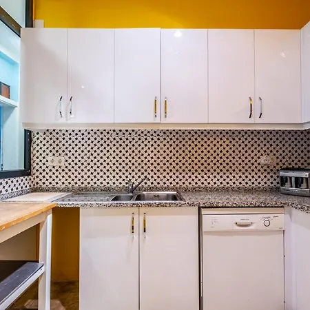 Comfortable Flat With Great Location In Beyoglu Κωνσταντινούπολη