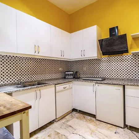 Comfortable Flat With Great Location In Beyoglu 公寓