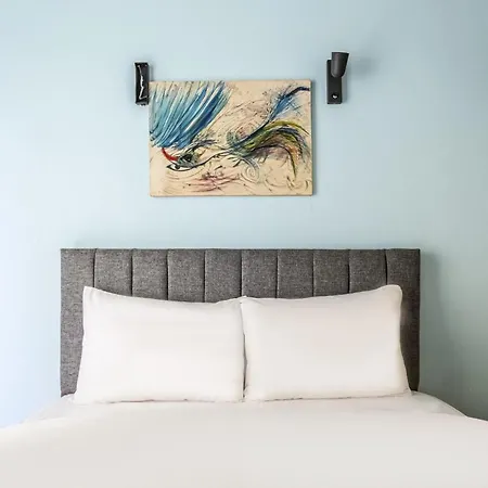 Comfortable Flat With Great Location In Beyoglu 公寓 *