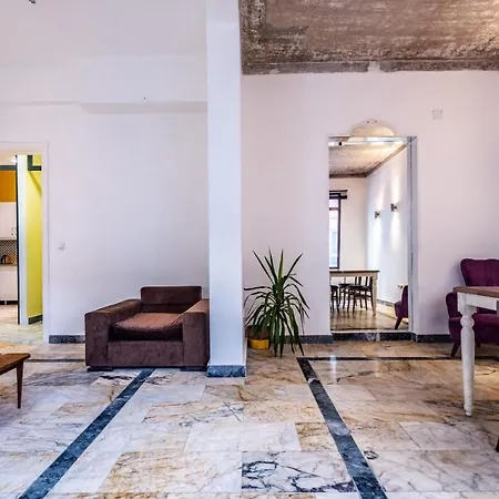 Comfortable Flat With Great Location In Beyoglu 公寓 伊斯坦布尔
